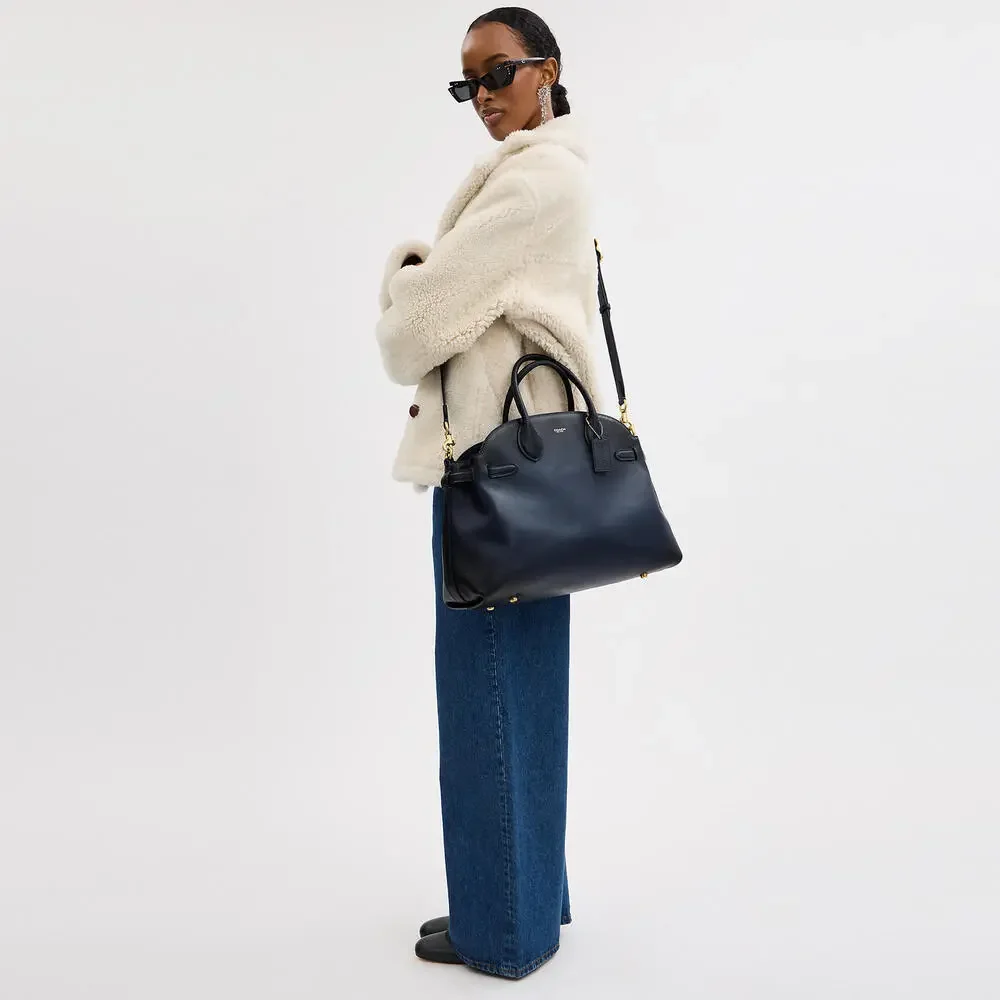 Coach Soft Empire Carryall Bag 40